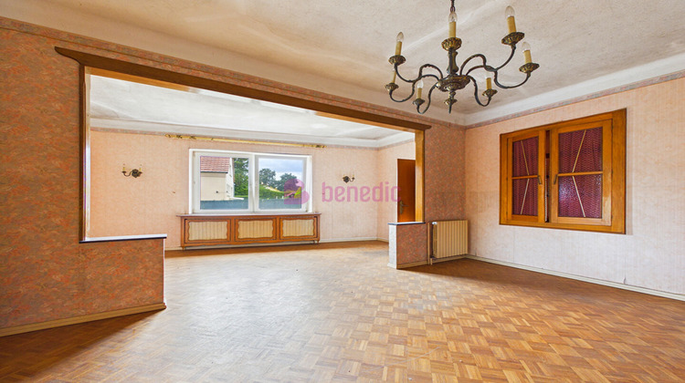 Ma-Cabane - Vente Maison SAINT-AVOLD, 180 m²