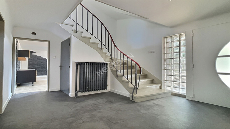 Ma-Cabane - Vente Maison SAINT-AVOLD, 233 m²