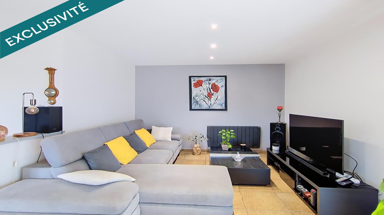 Ma-Cabane - Vente Maison Saint-Avold, 150 m²