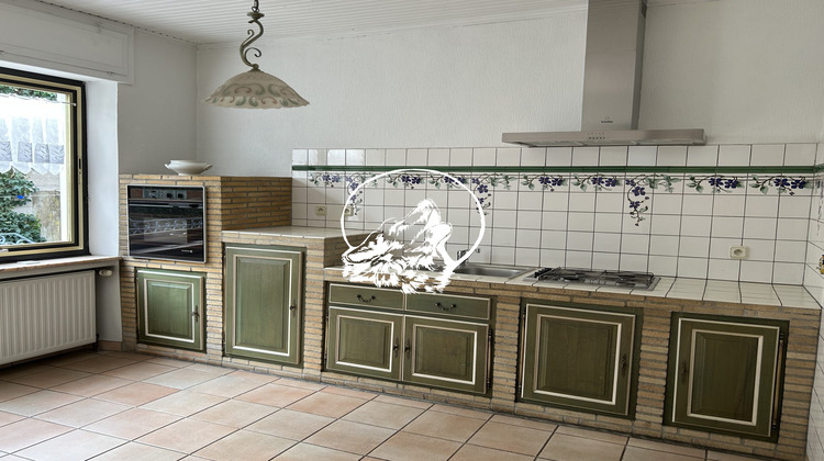 Ma-Cabane - Vente Maison Saint-Avold, 132 m²