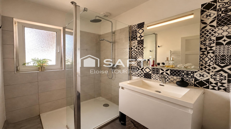 Ma-Cabane - Vente Maison Saint-Avold, 80 m²