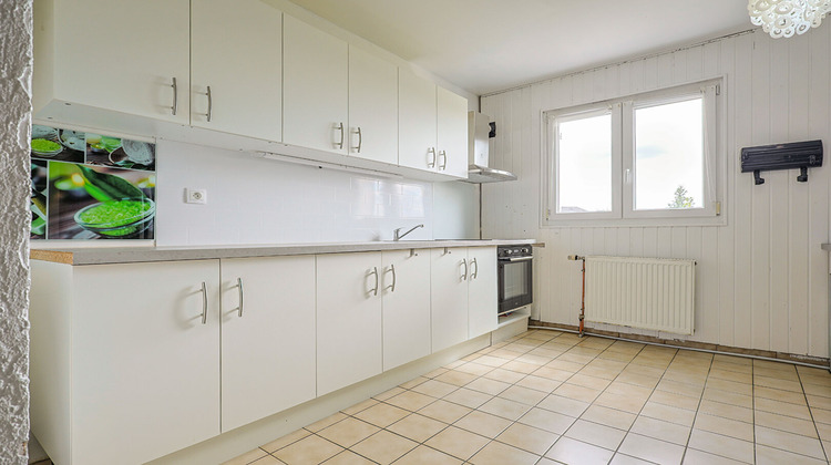 Ma-Cabane - Vente Maison SAINT-AVOLD, 90 m²