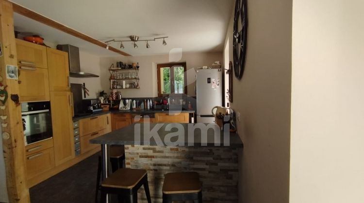 Ma-Cabane - Vente Maison Saint-Avre, 107 m²