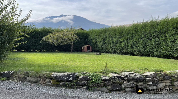 Ma-Cabane - Vente Maison Saint-Avre, 174 m²