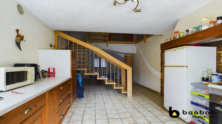 Ma-Cabane - Vente Maison Saint-Avre, 174 m²