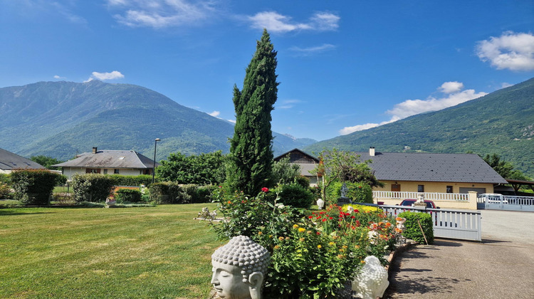 Ma-Cabane - Vente Maison Saint-Avre, 179 m²