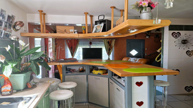 Ma-Cabane - Vente Maison Saint-Avre, 179 m²