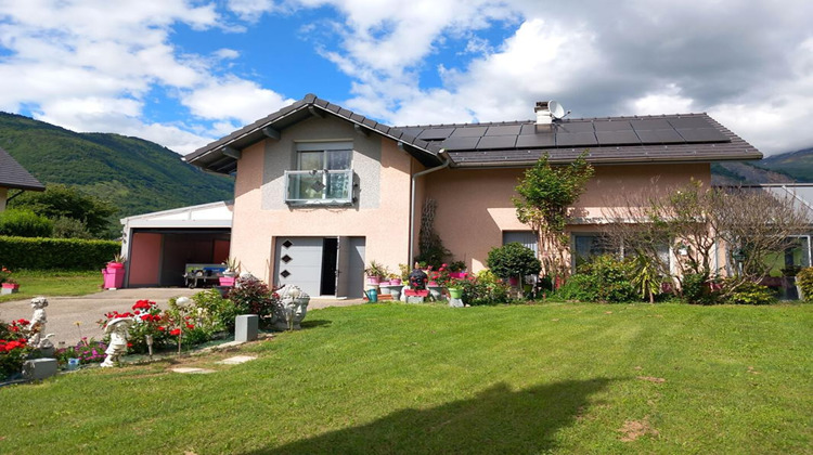 Ma-Cabane - Vente Maison SAINT AVRE, 179 m²