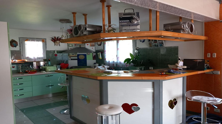 Ma-Cabane - Vente Maison SAINT AVRE, 179 m²