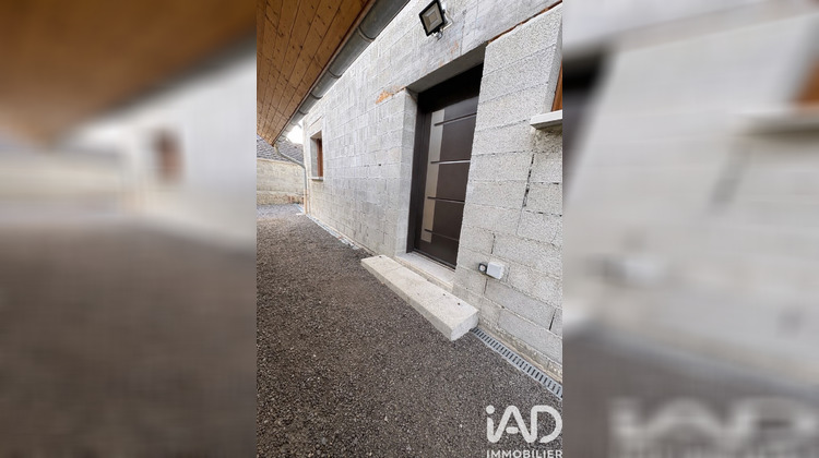 Ma-Cabane - Vente Maison Saint-Avre, 170 m²