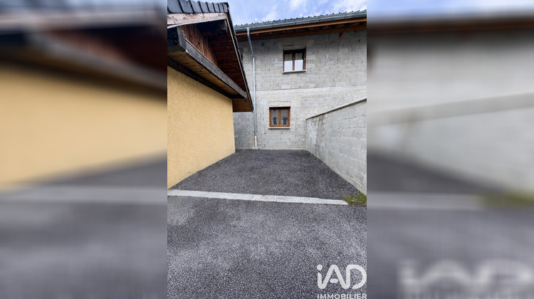 Ma-Cabane - Vente Maison Saint-Avre, 170 m²