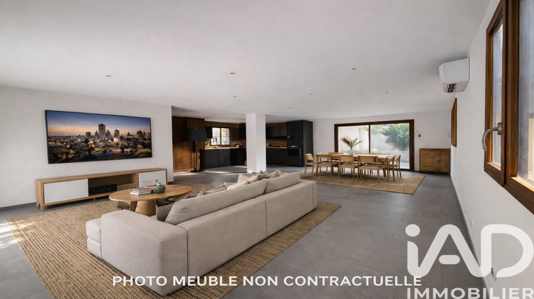 Ma-Cabane - Vente Maison Saint-Avre, 170 m²