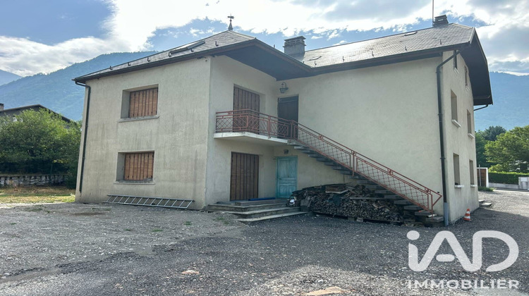 Ma-Cabane - Vente Maison Saint-Avre, 260 m²