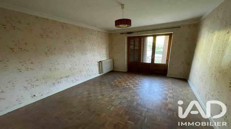 Ma-Cabane - Vente Maison Saint-Avre, 260 m²