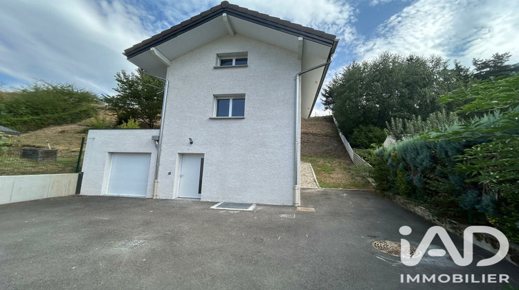 Ma-Cabane - Vente Maison Saint-Avre, 174 m²