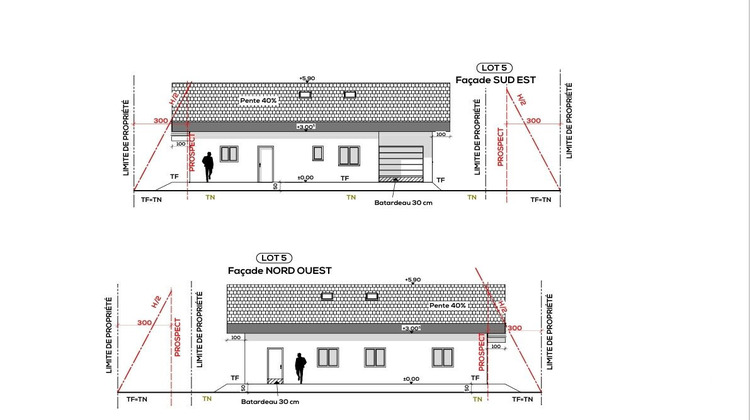 Ma-Cabane - Vente Maison Saint-Avre, 124 m²