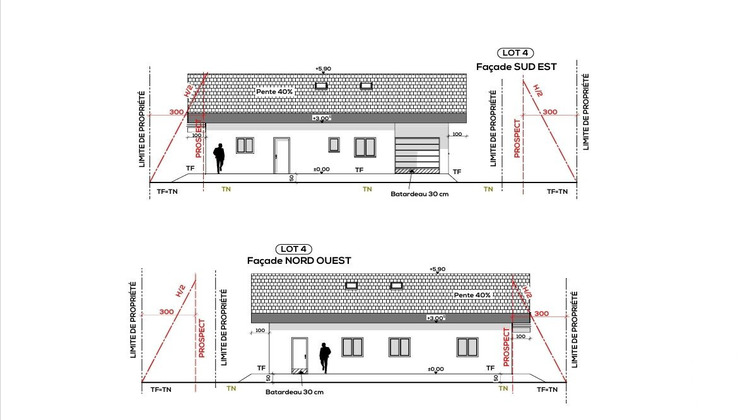 Ma-Cabane - Vente Maison Saint-Avre, 124 m²