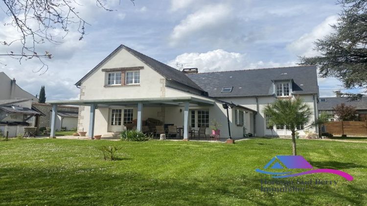 Ma-Cabane - Vente Maison Saint-Ay, 185 m²