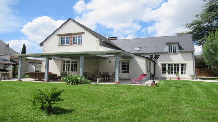 Ma-Cabane - Vente Maison SAINT-AY, 185 m²