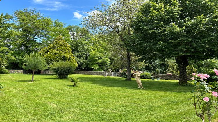 Ma-Cabane - Vente Maison SAINT-AY, 185 m²