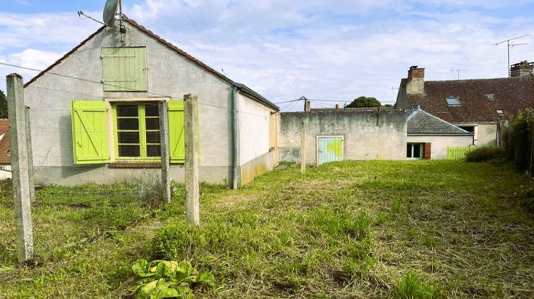 Ma-Cabane - Vente Maison Saint-Ay, 107 m²