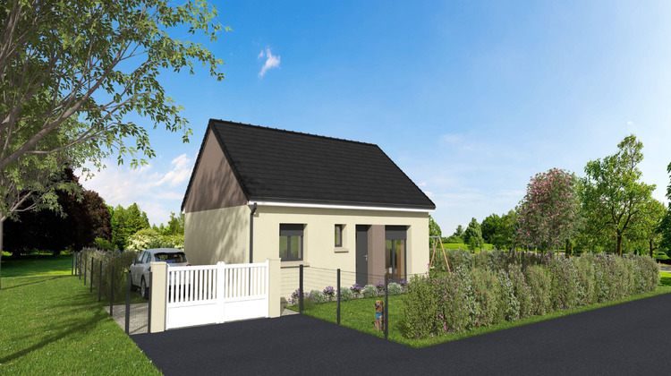 Ma-Cabane - Vente Maison Saint Ay, 58 m²