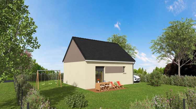 Ma-Cabane - Vente Maison Saint Ay, 58 m²