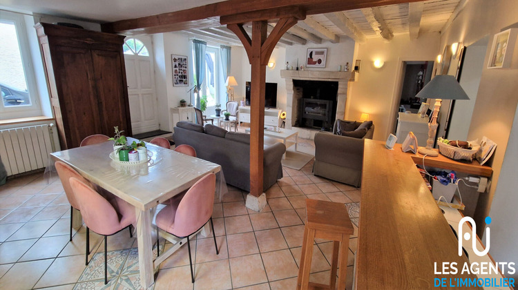 Ma-Cabane - Vente Maison SAINT-AY, 153 m²