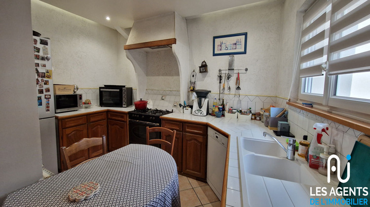 Ma-Cabane - Vente Maison SAINT-AY, 153 m²