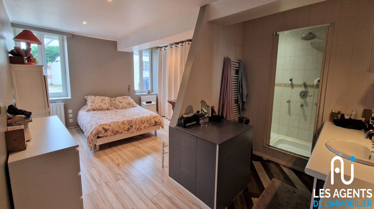 Ma-Cabane - Vente Maison SAINT-AY, 153 m²