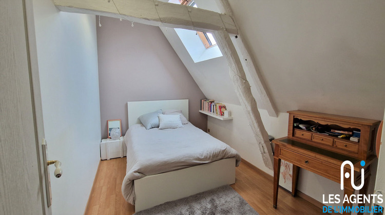 Ma-Cabane - Vente Maison SAINT-AY, 153 m²