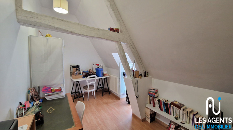 Ma-Cabane - Vente Maison SAINT-AY, 153 m²