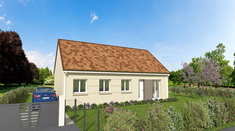 Ma-Cabane - Vente Maison Saint-Ay, 97 m²