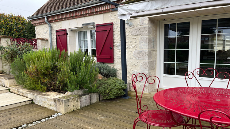 Ma-Cabane - Vente Maison SAINT-AY, 82 m²