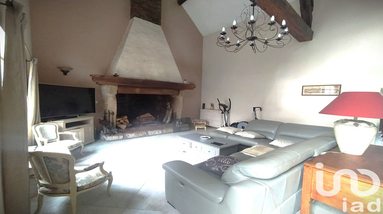 Ma-Cabane - Vente Maison Saint-Ay, 185 m²