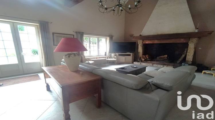 Ma-Cabane - Vente Maison Saint-Ay, 185 m²