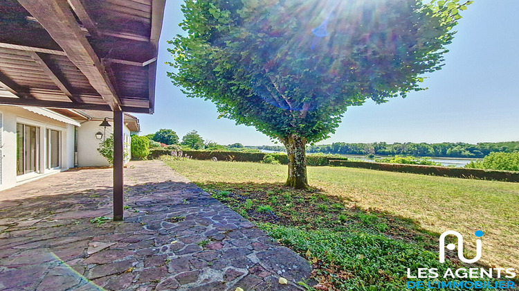 Ma-Cabane - Vente Maison SAINT-AY, 166 m²