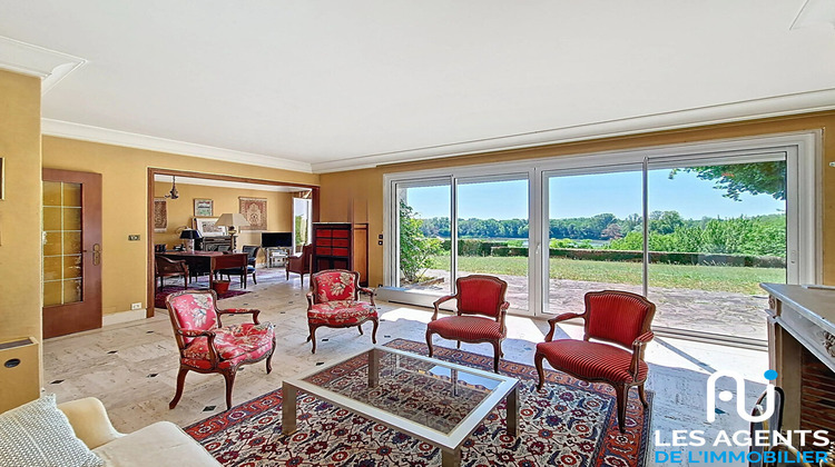 Ma-Cabane - Vente Maison SAINT-AY, 166 m²