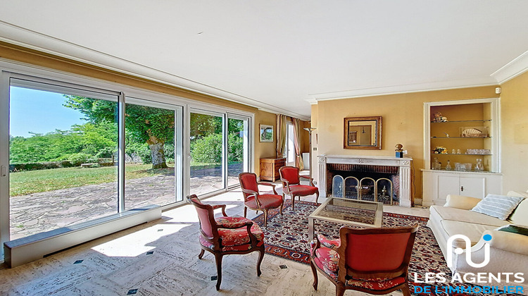 Ma-Cabane - Vente Maison SAINT-AY, 166 m²