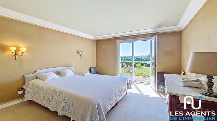 Ma-Cabane - Vente Maison SAINT-AY, 166 m²