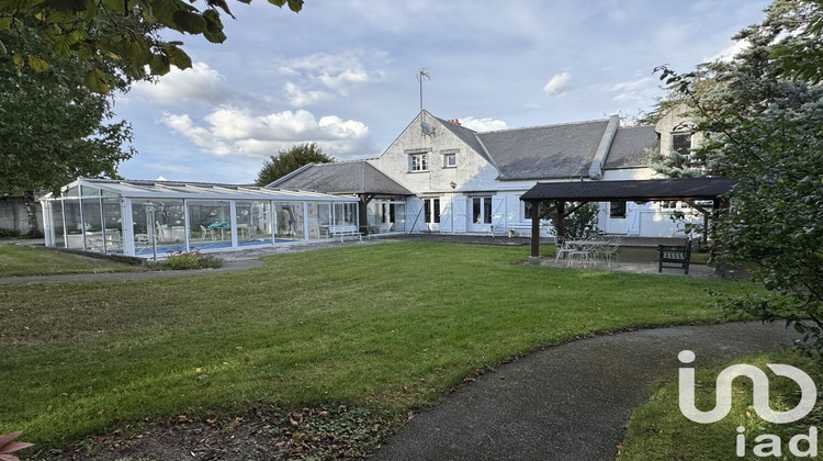 Ma-Cabane - Vente Maison Saint-Ay, 175 m²