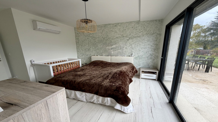 Ma-Cabane - Vente Maison Saint-Ay, 204 m²