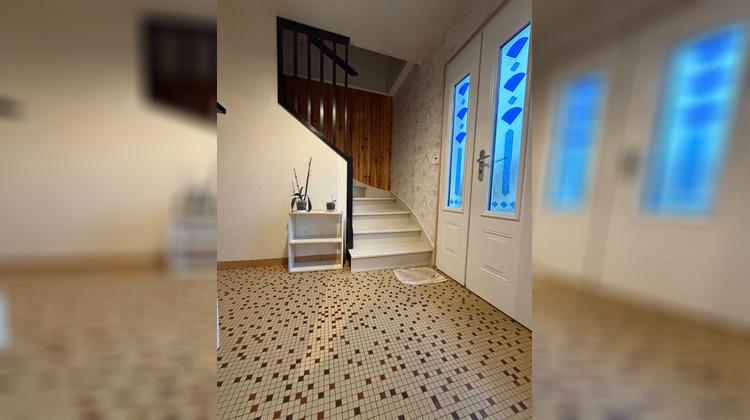 Ma-Cabane - Vente Maison SAINT-AY, 102 m²