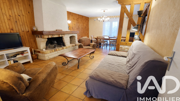Ma-Cabane - Vente Maison Saint-Ay, 100 m²
