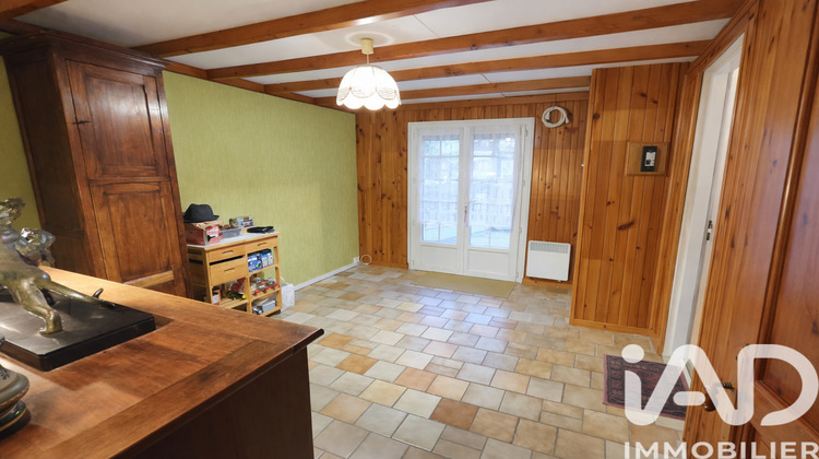 Ma-Cabane - Vente Maison Saint-Ay, 100 m²