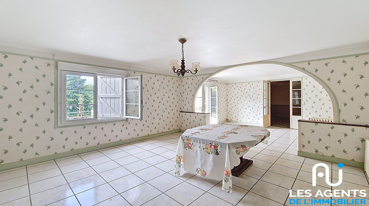 Ma-Cabane - Vente Maison SAINT-AY, 97 m²