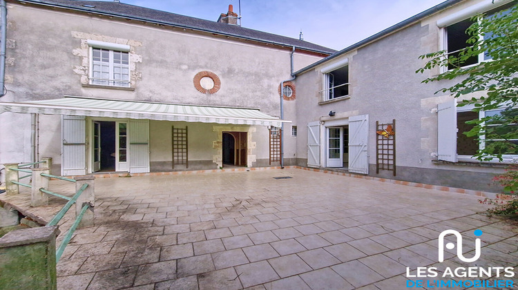 Ma-Cabane - Vente Maison SAINT-AY, 97 m²