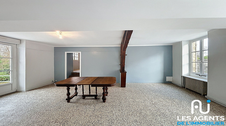 Ma-Cabane - Vente Maison SAINT-AY, 146 m²