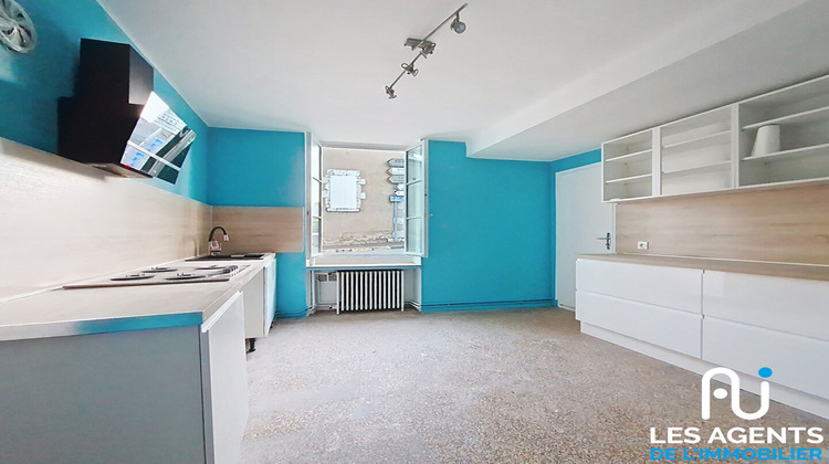 Ma-Cabane - Vente Maison SAINT-AY, 146 m²