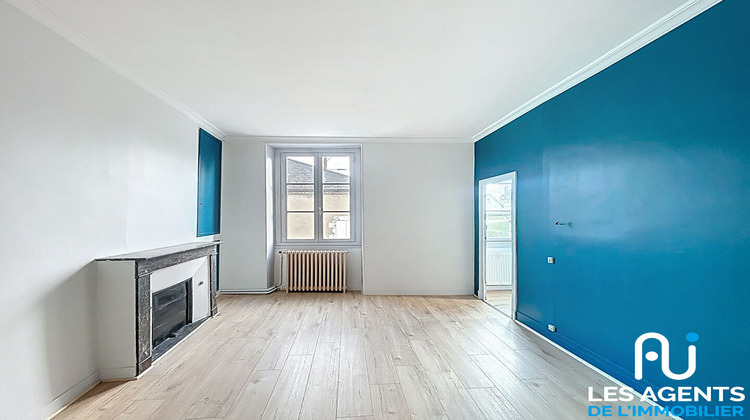 Ma-Cabane - Vente Maison SAINT-AY, 146 m²